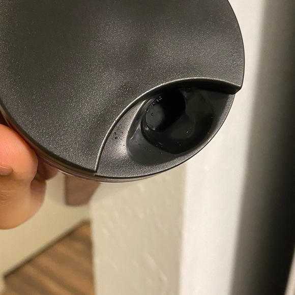 STARBUCKS Glitter Insulated Tumbler on SALE!!! - Picture 5 of 6